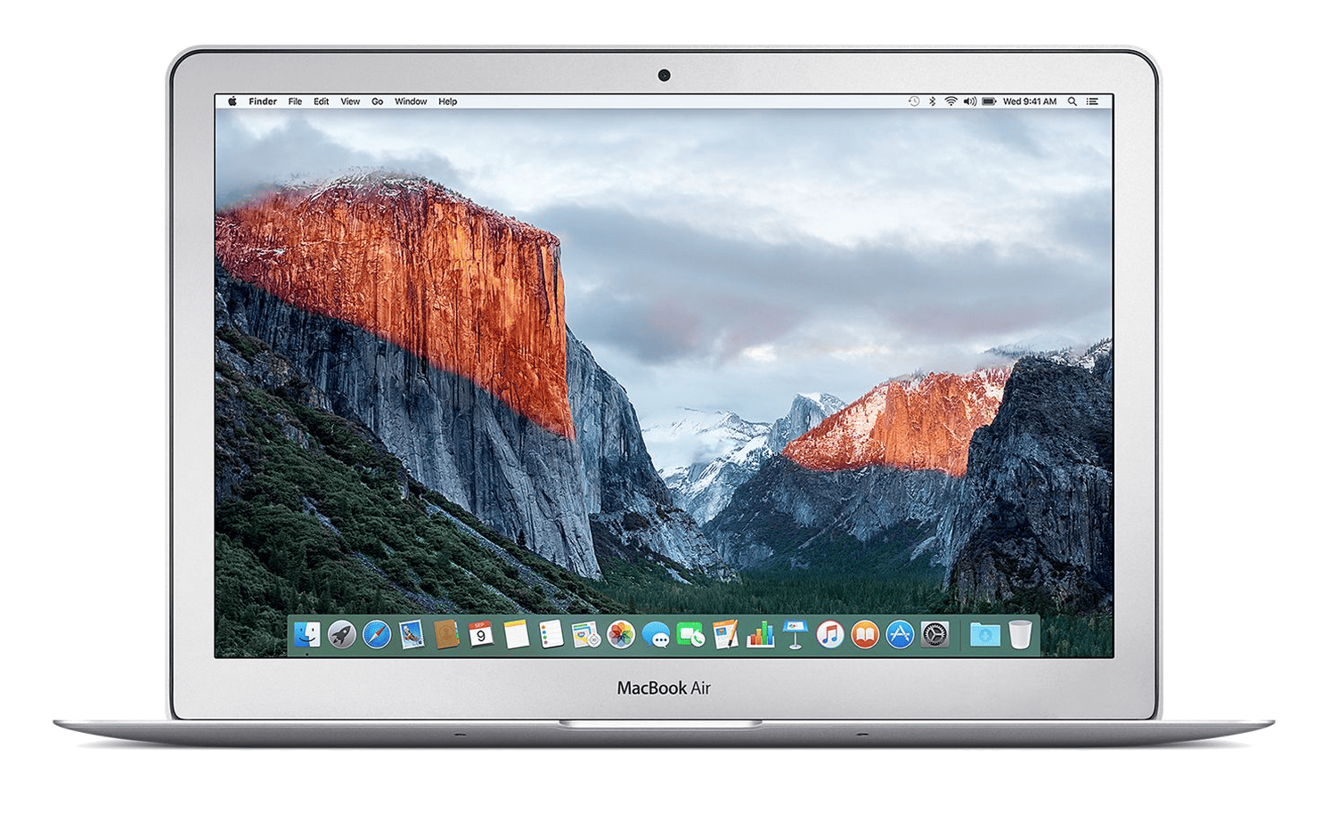 MacBook Pro — portátil profesional subvencionado por el Kit Digital